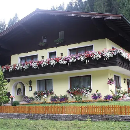 Schwarzenbacher Lungotz Exterior photo