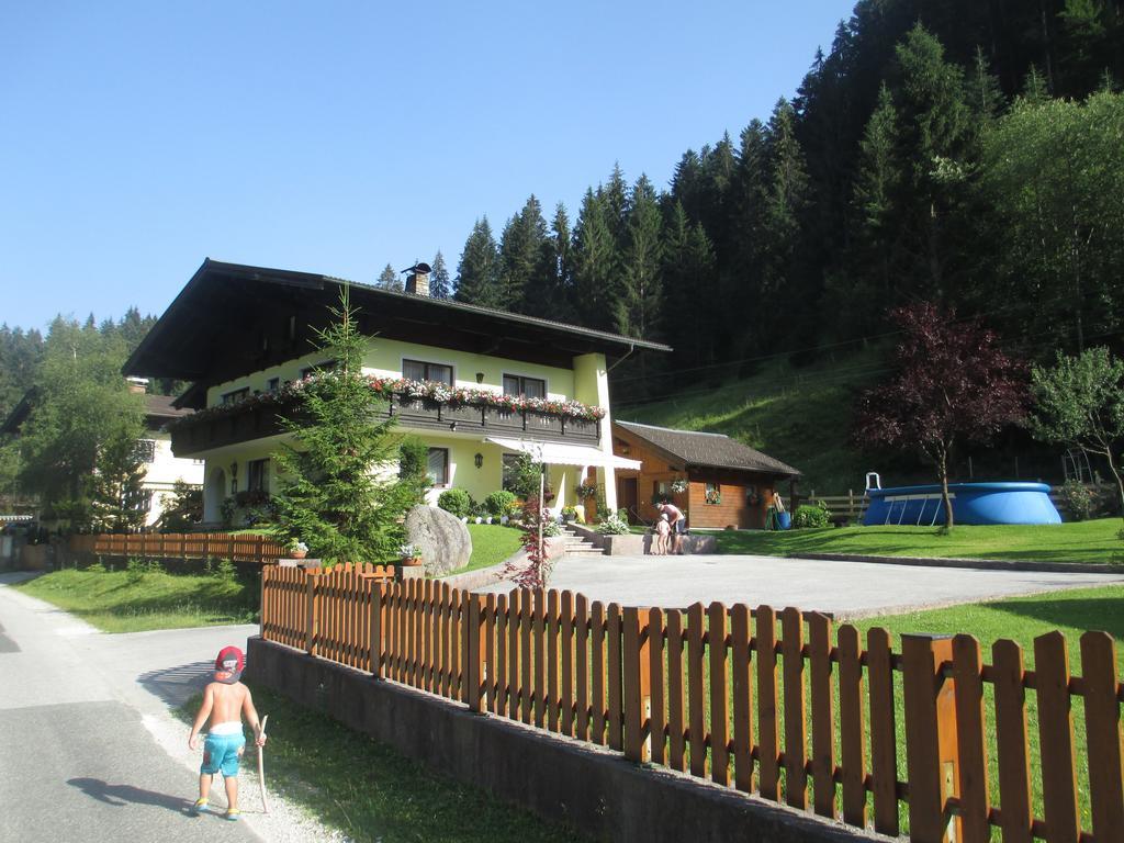 Schwarzenbacher * Lungotz