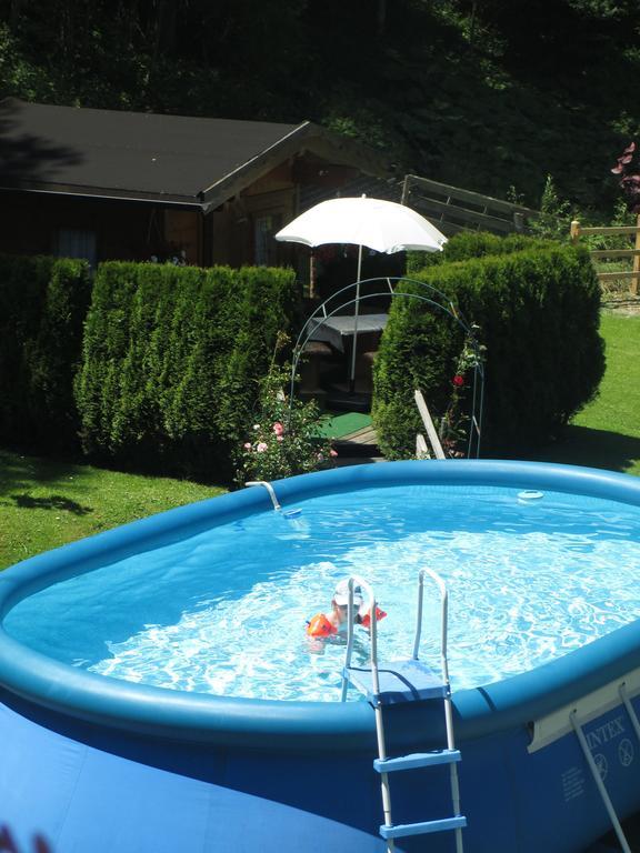 Schwarzenbacher Apartament Lungötz