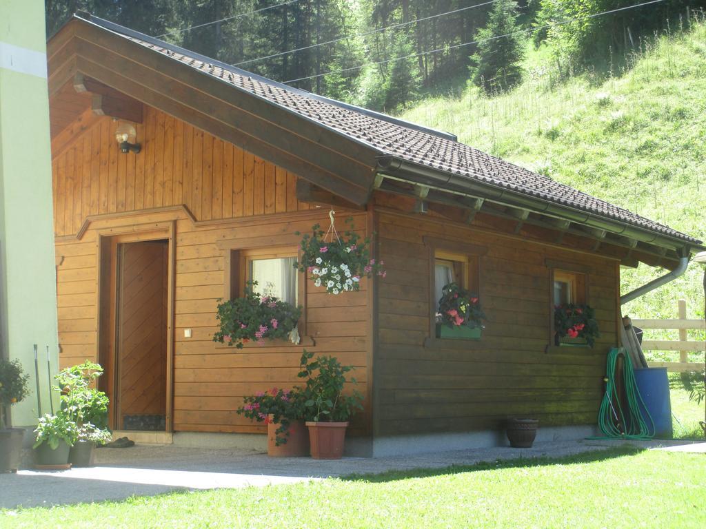 Schwarzenbacher Apartment