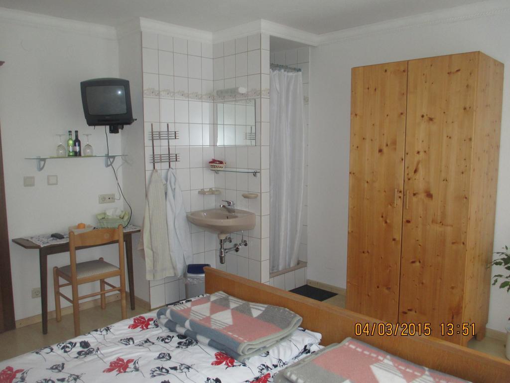 Apartment Schwarzenbacher