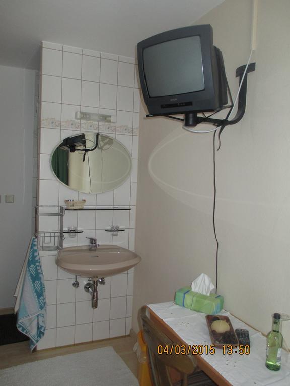 Schwarzenbacher Apartment Lungotz
