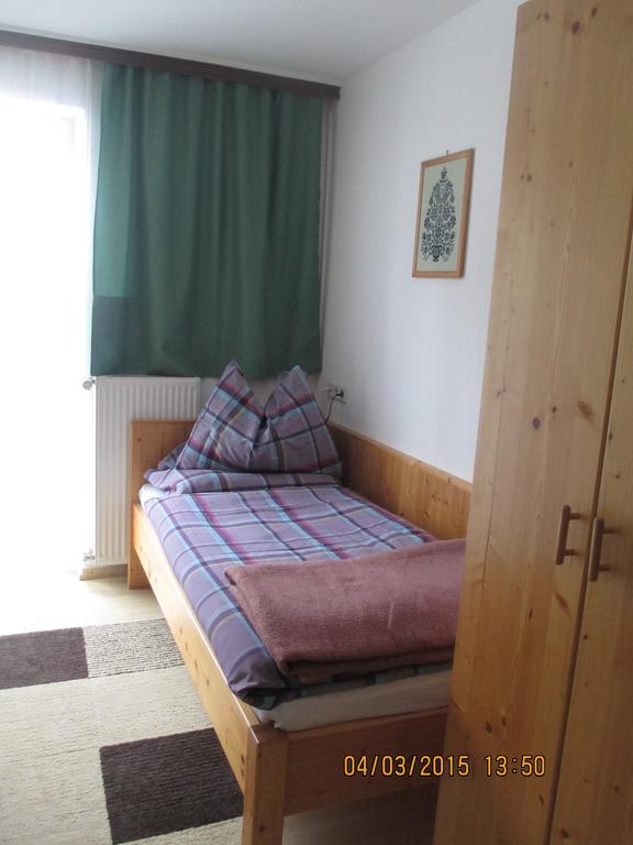 Apartment Schwarzenbacher *