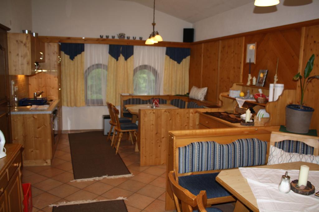 Schwarzenbacher * Lungötz